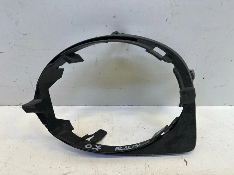 Рамка птф Toyota Rav4 Рестайлинг 30