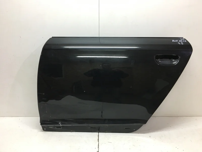 Дверь AUDI A6 2004-2011 C6