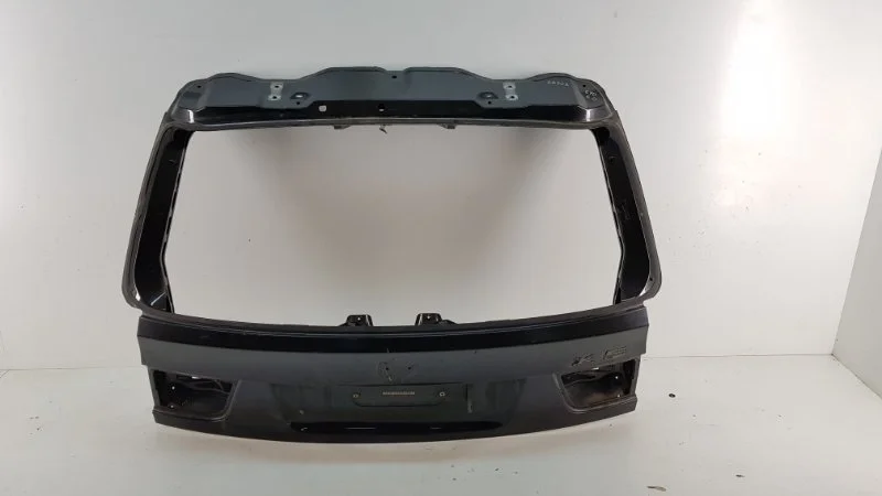 Крышка багажника BMW X5 2007-2013 E70