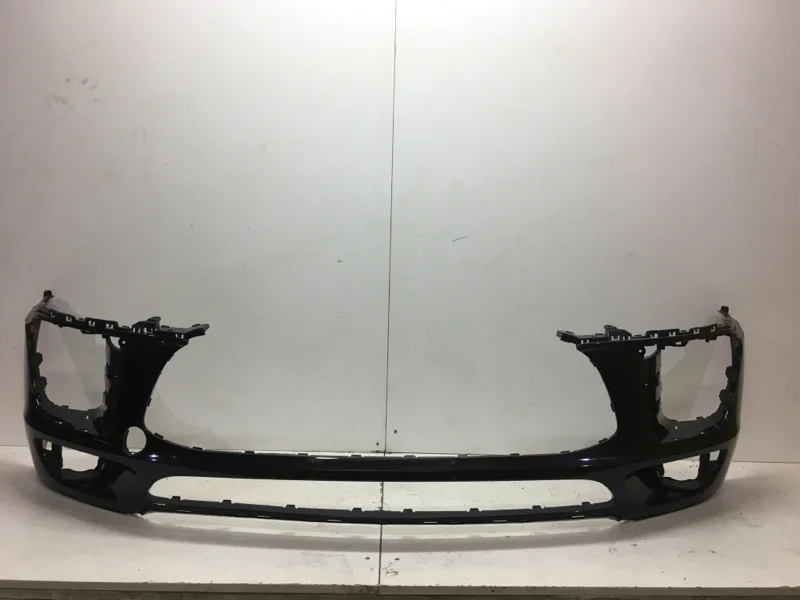 Бампер Porsche Macan 2014-2017 95B