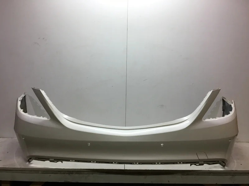 Бампер Mercedes-Benz -Class 2013-2017 W222