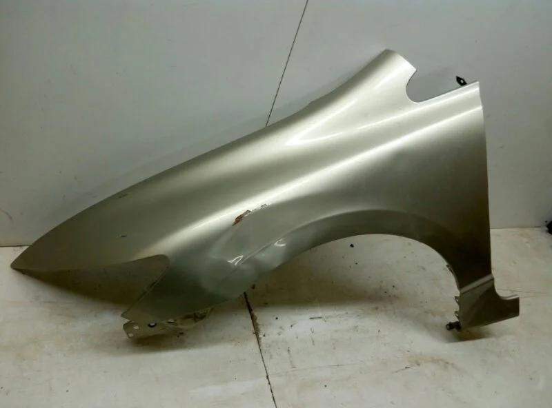 Крыло Honda Civic 8