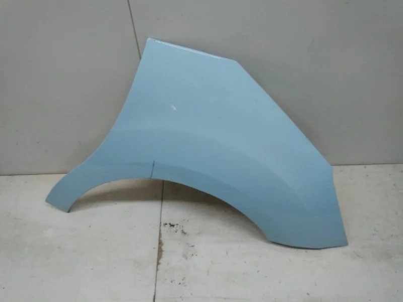 Крыло Citroen C3 2009-2016