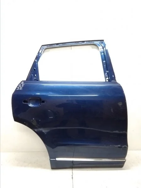 Дверь AUDI Q5 2008-2016 8R