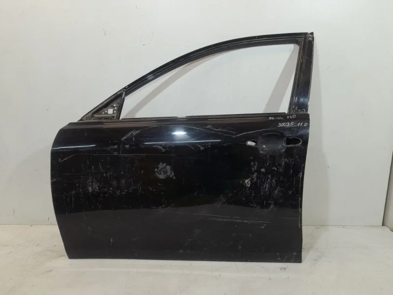Дверь Toyota Camry 2006-2011 V40