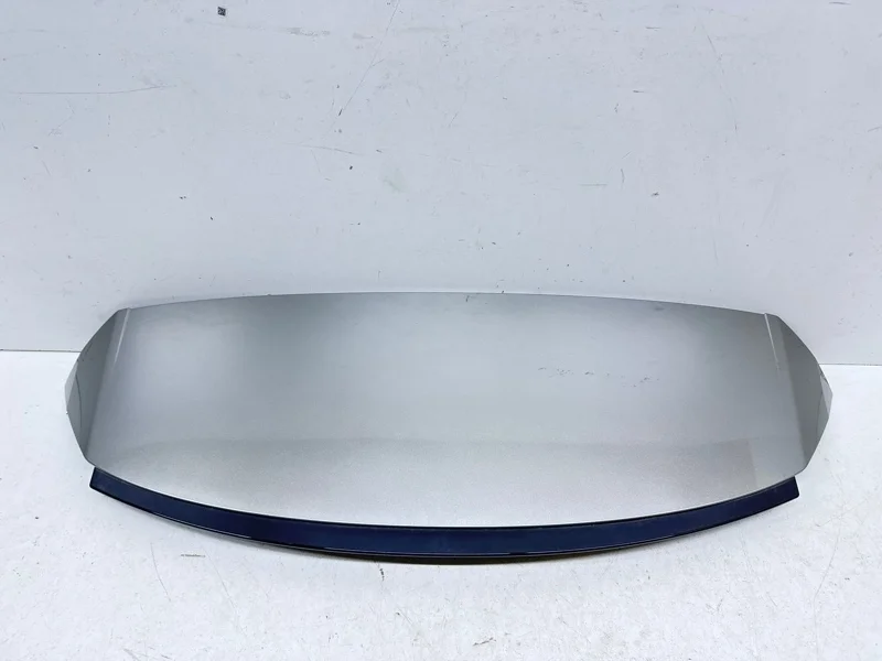 Спойлер Lexus NX 2014-2018