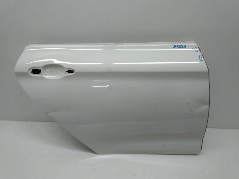 Дверь BMW 3er GT 2013> F34