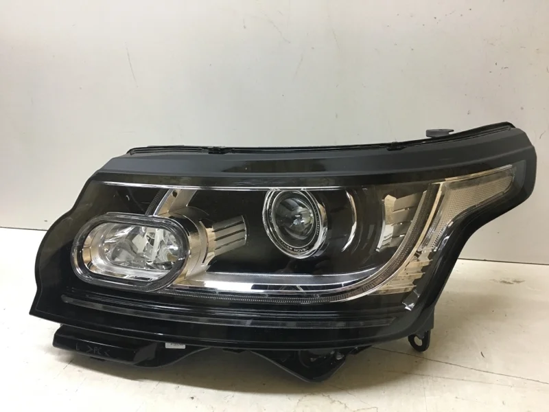 Фара Land Rover Range Vogue 2012-2018 L405