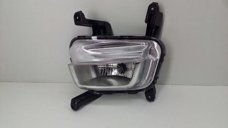 Фара противотуманная Kia Rio 2014-2017 3