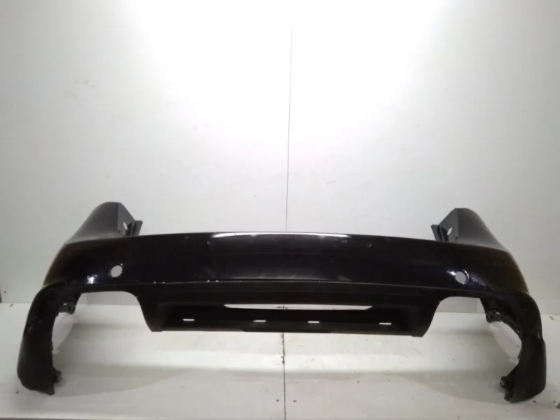 Бампер Porsche Cayenne 2010-2014 958