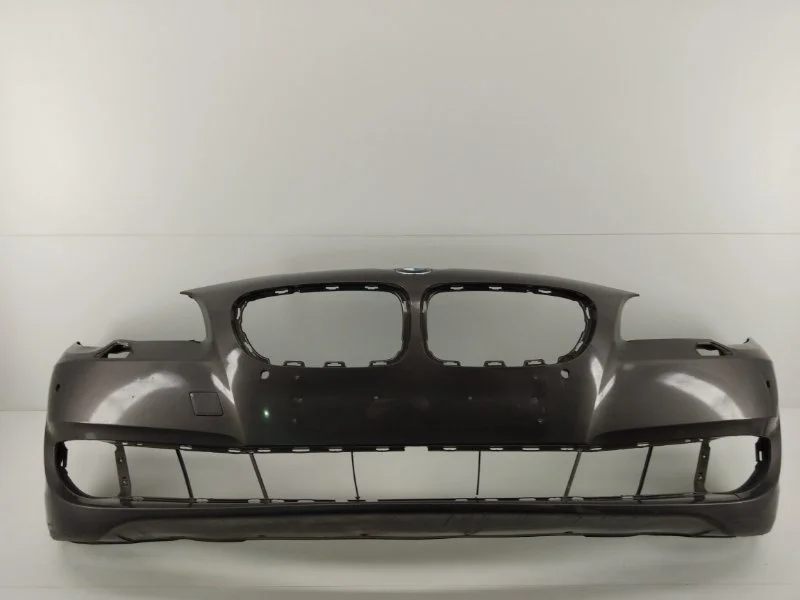 Бампер BMW 5er 2009-2016 F10