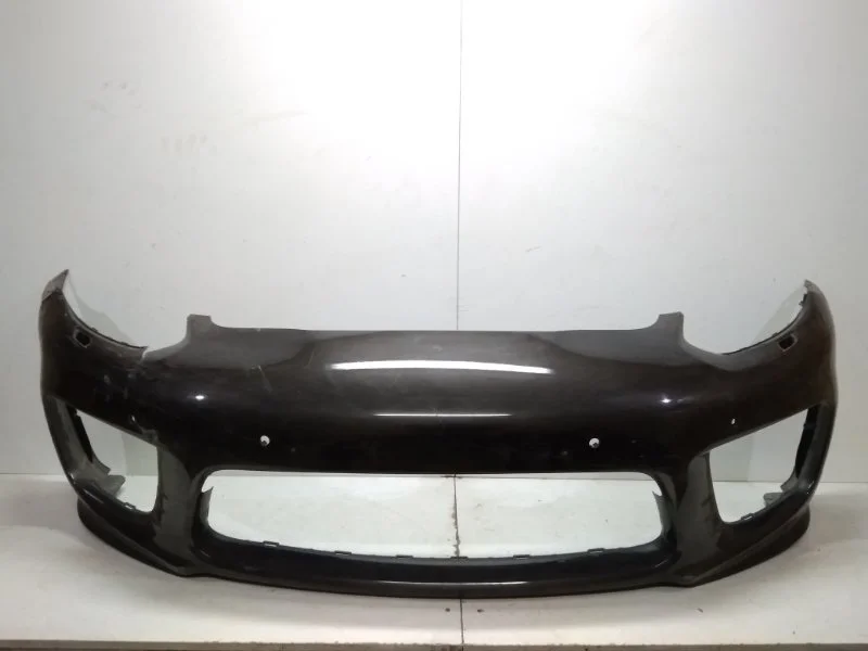 Бампер Porsche Panamera 2014-2017 970