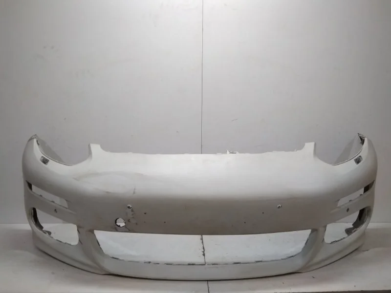 Бампер Porsche Panamera 2014-2017 970