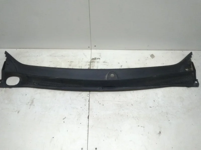 Жабо Renault Logan 2014-