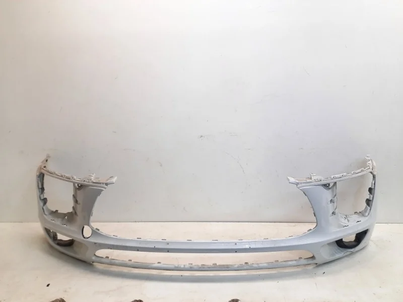 Бампер Porsche Macan 2014-2017 95B