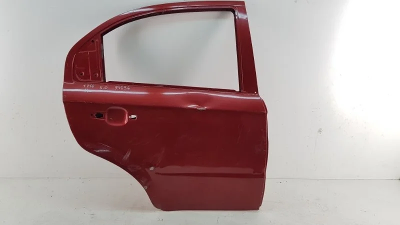 Дверь Chevrolet Aveo T250