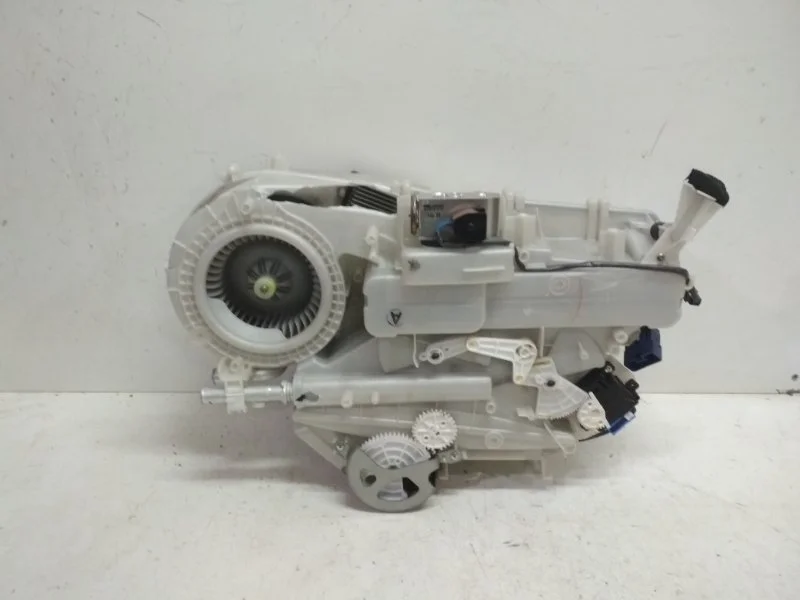 Отопитель салона Toyota Land Cruiser 2007-2015