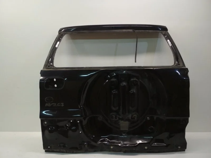 Крышка багажника Toyota Rav4 2000-2005