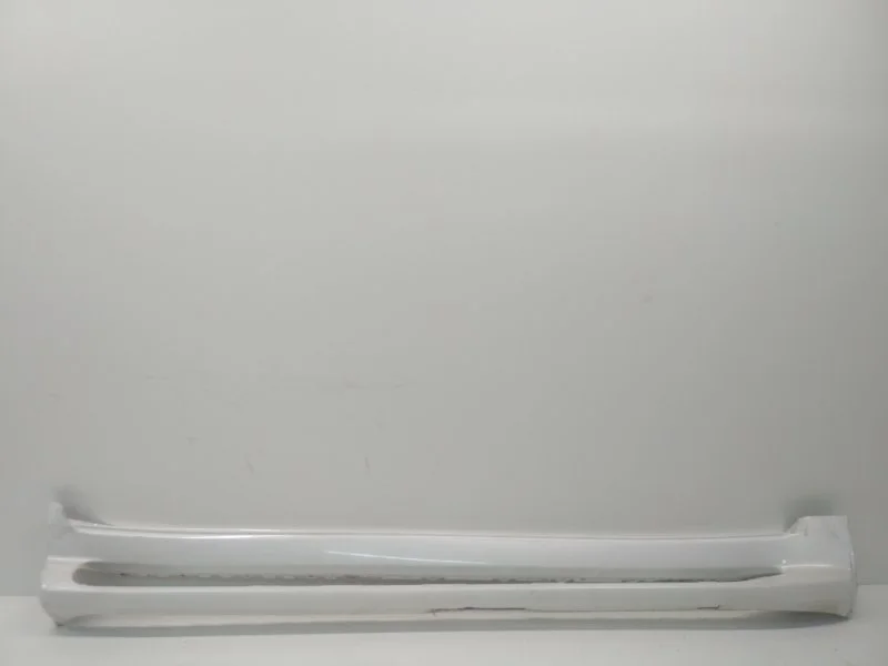 Накладка порога Toyota Land Cruiser 2012-2015 200