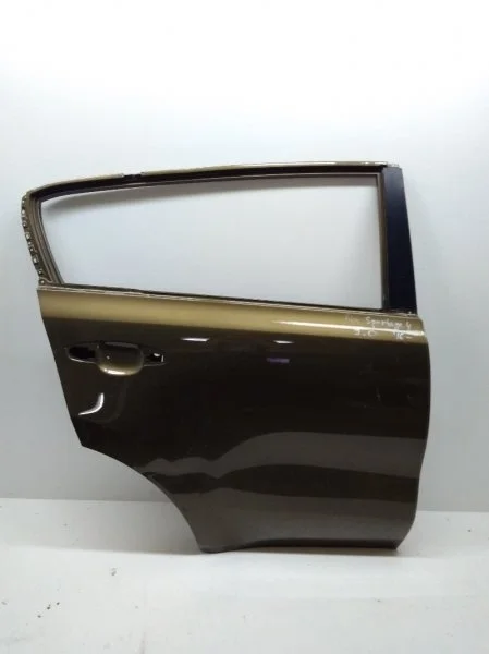 Дверь Kia Sportage 2016- 4