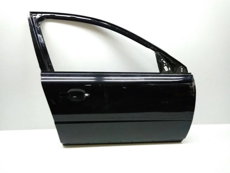 Дверь Volvo S80 2006-2016