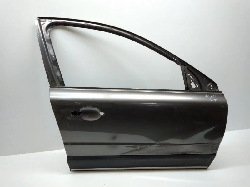 Дверь Volvo XC70 2007-2016