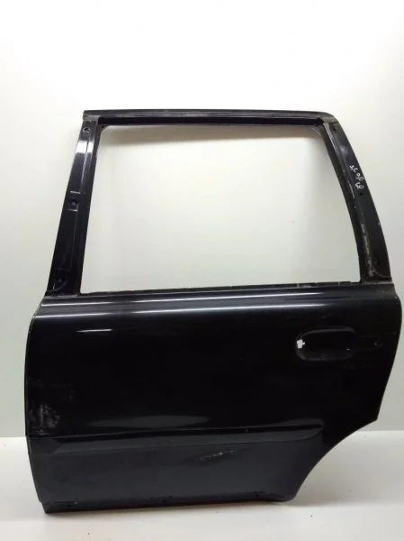 Дверь Volvo XC90 2007-2016