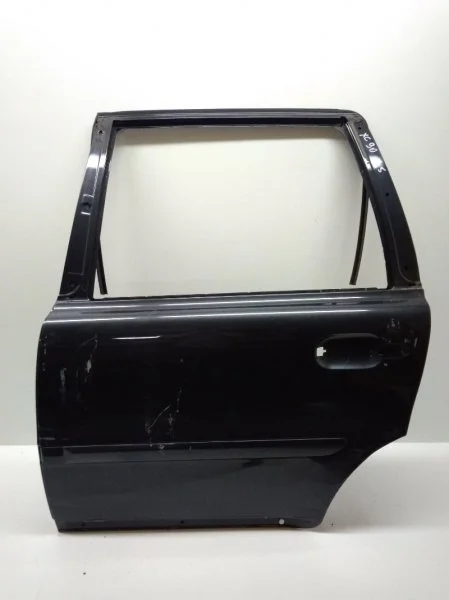 Дверь Volvo XC90 2002-2015