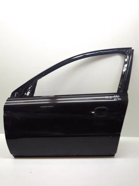 Дверь Volvo S80 2006-2016