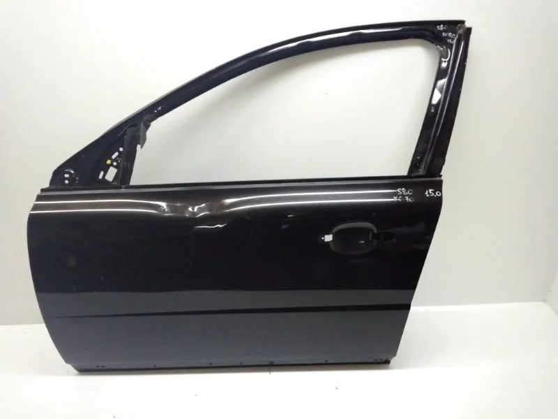 Дверь Volvo S80 2006-2016