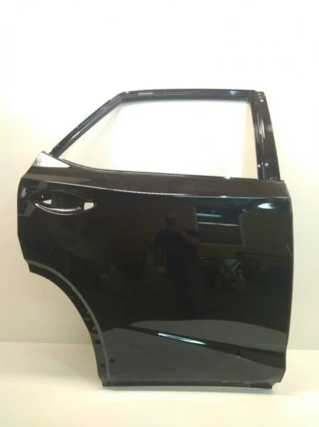 Дверь Lexus RX 2016- 4