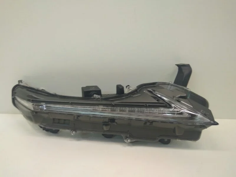 Ходовой огонь Lexus NX 2014-2018