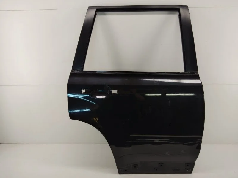 Дверь Nissan X-Trail 2007-2014 T31