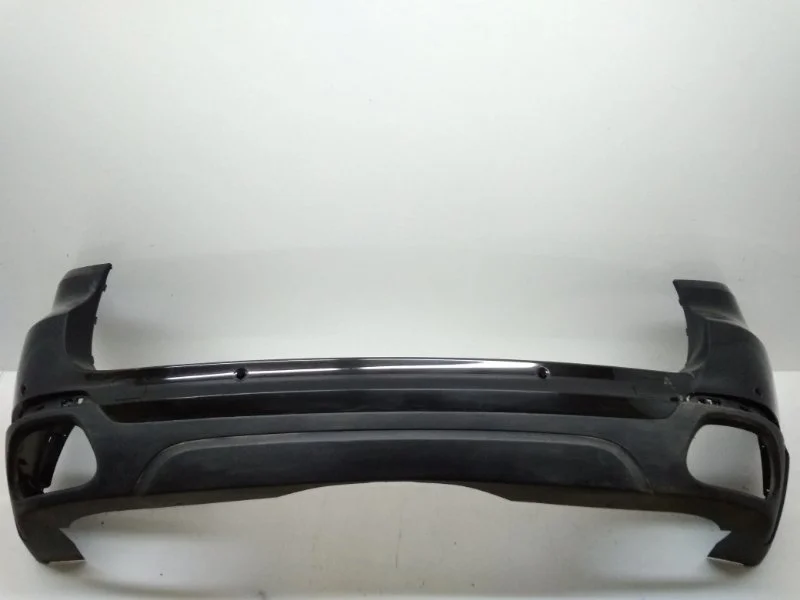 Бампер BMW X5 2013- F15