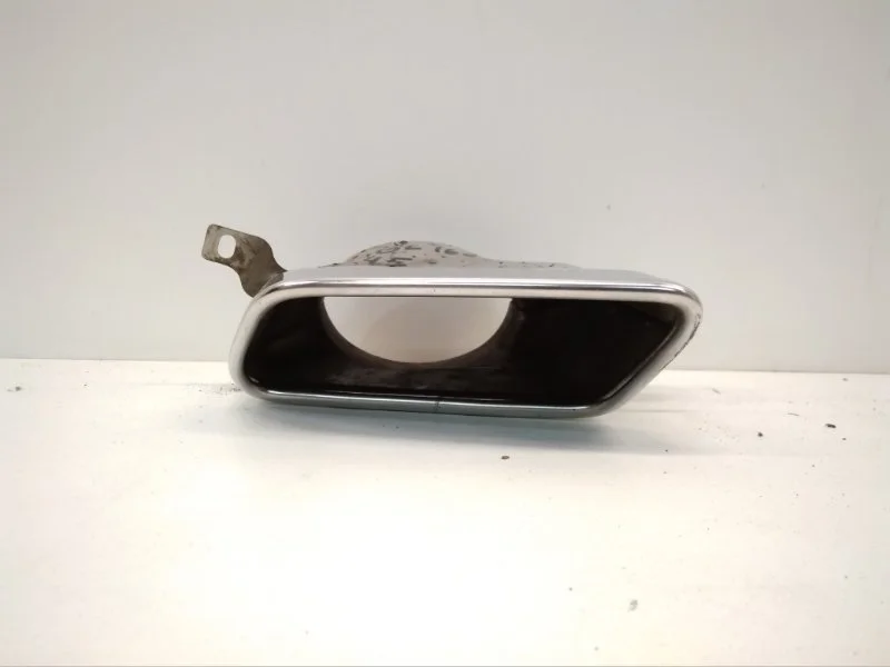 Насадка глушителя Mercedes-Benz GL 2012-2016 X166