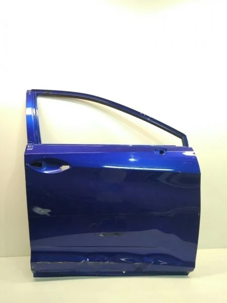 Дверь Lexus RX 2016- 4