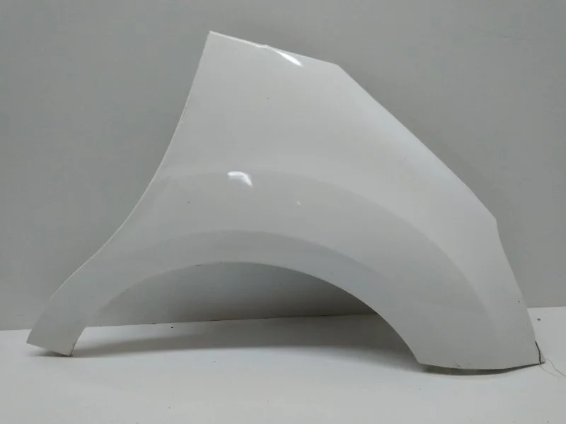 Крыло Citroen C3 2009-2016