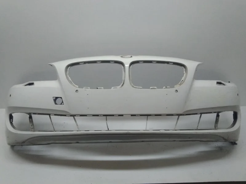 Бампер BMW 5er 2010-2013 F10
