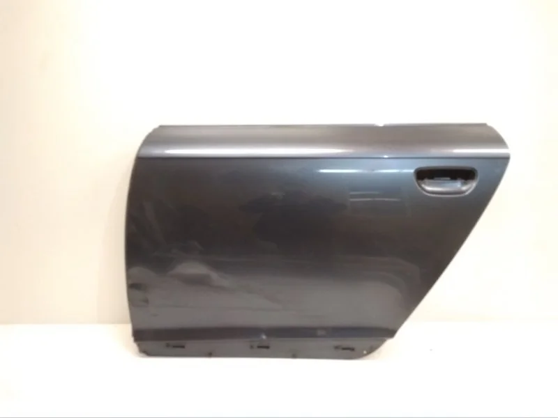 Дверь AUDI A6 2004-2011 C6