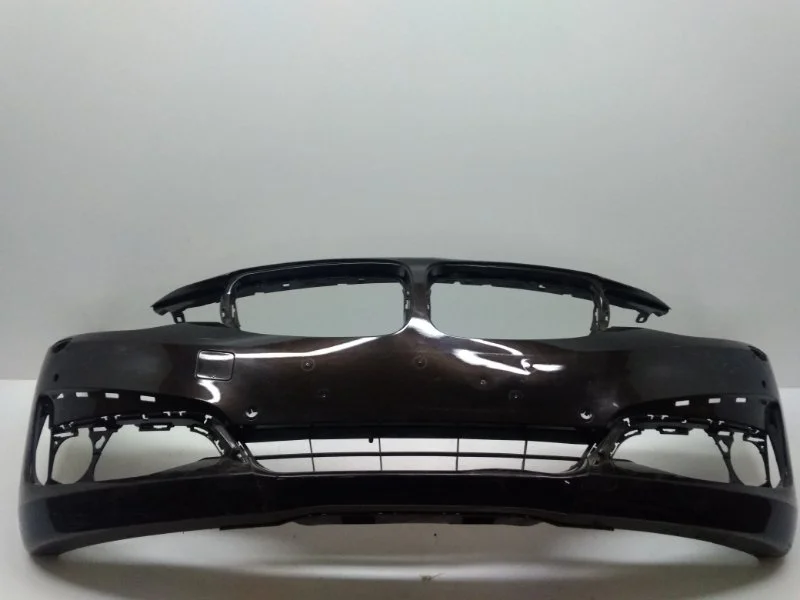 Бампер BMW 3er 2013-2016 F34