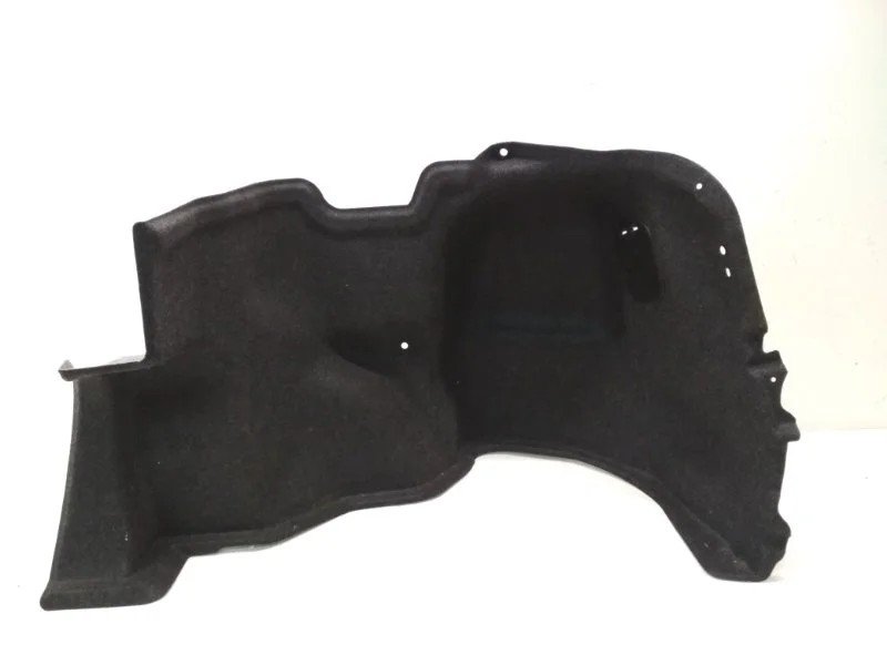 Обшивка багажника Toyota Camry 2014- V55