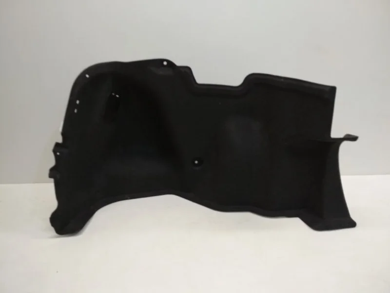 Обшивка багажника Toyota Camry 2014- V55