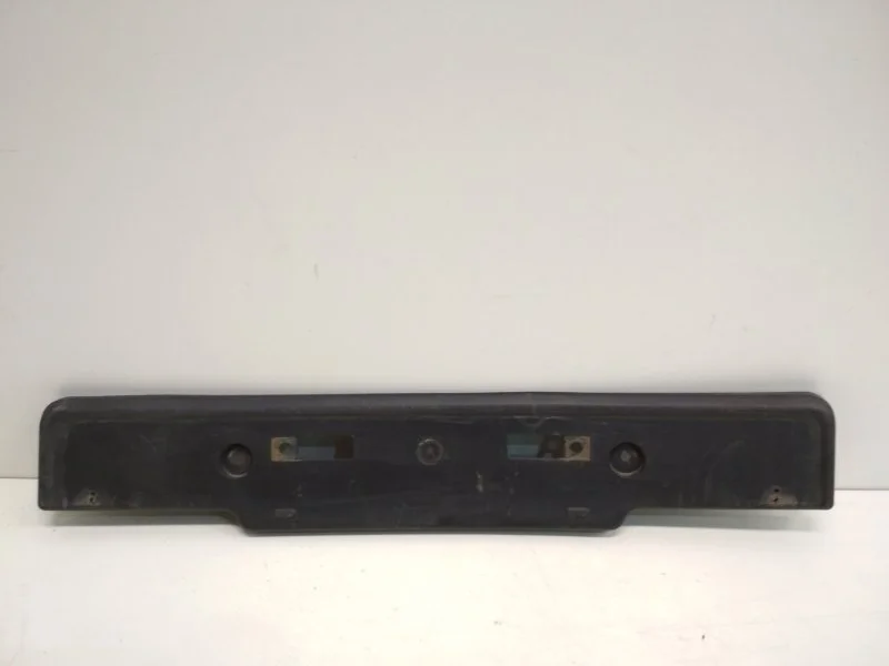 Площадка под гос. номер Toyota Land Cruiser Prado 2009-2013 150