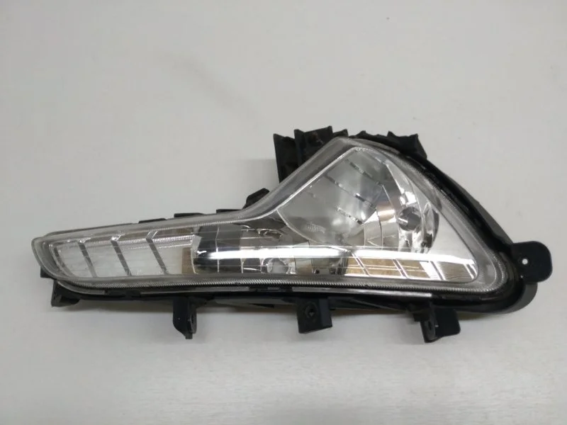 Фара противотуманная KIA Sportage 2014-2017 3