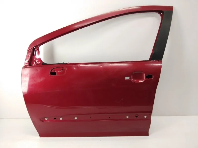 Дверь Peugeot 308 с 2007-2015
