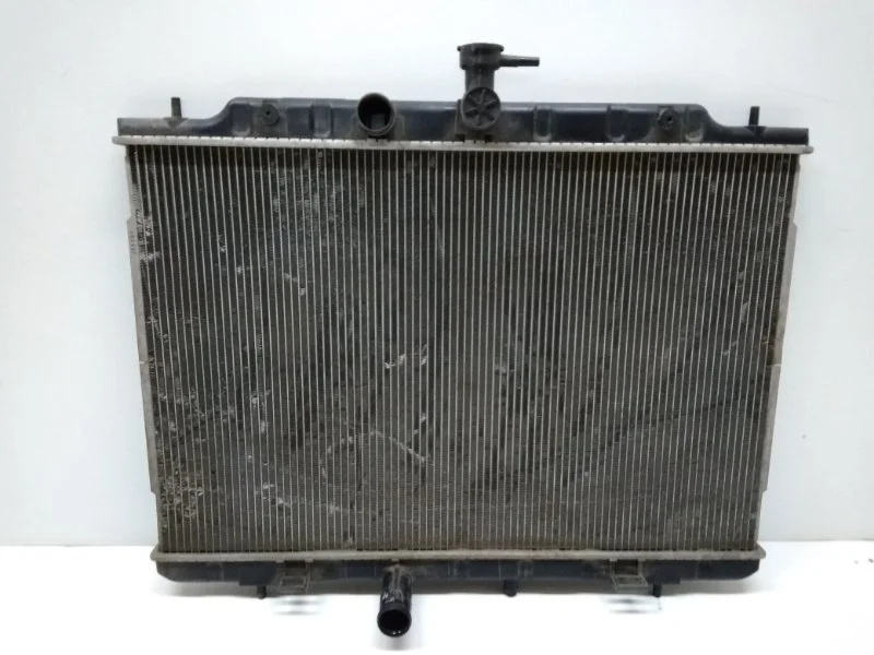 Радиатор двс Nissan X-Trail 2014- T32