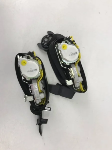 Ремень безопасности AUDI A7 2011-2015 4G