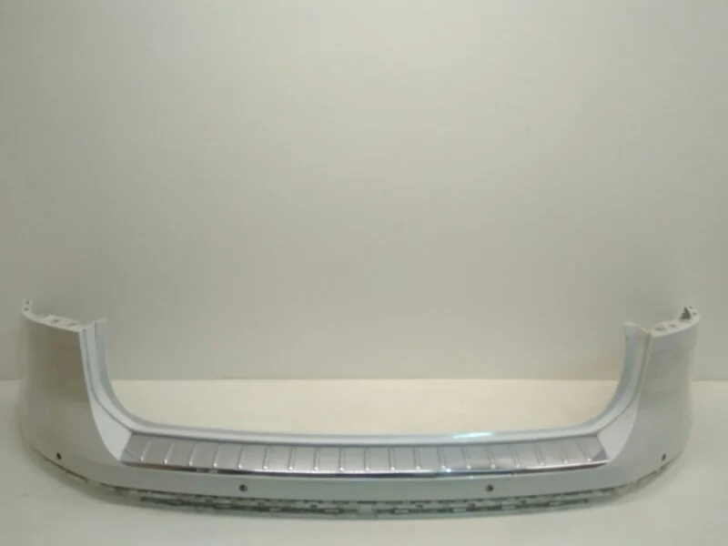 Бампер Volkswagen Touareg 2015-2017