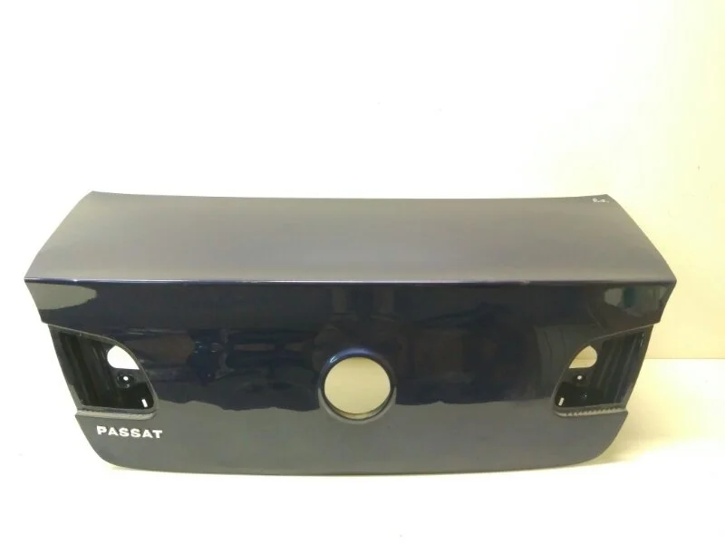 Крышка багажника Volkswagen Passat 2006-2010 B6