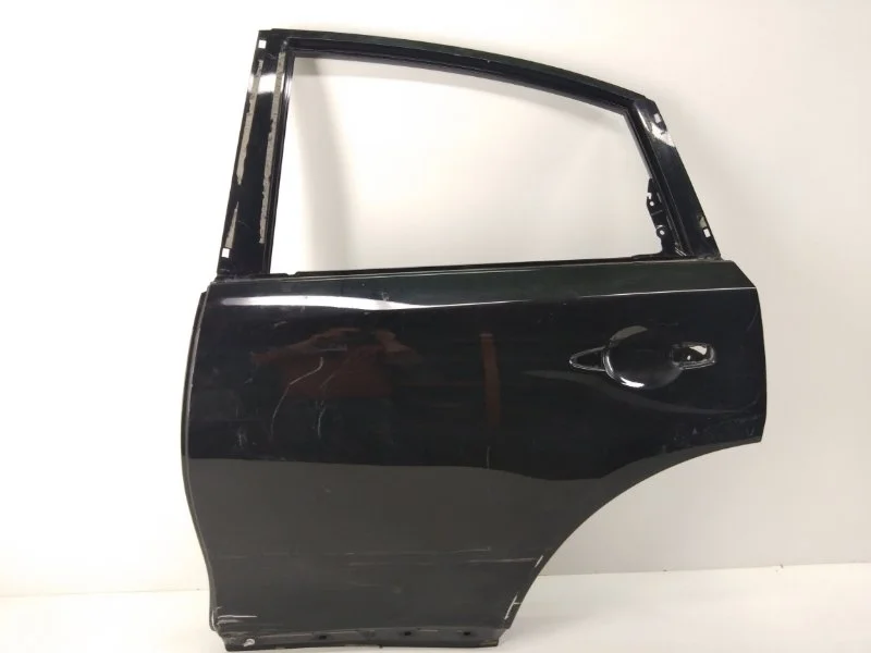 Дверь Infiniti QX70 c 2010-2018 S51